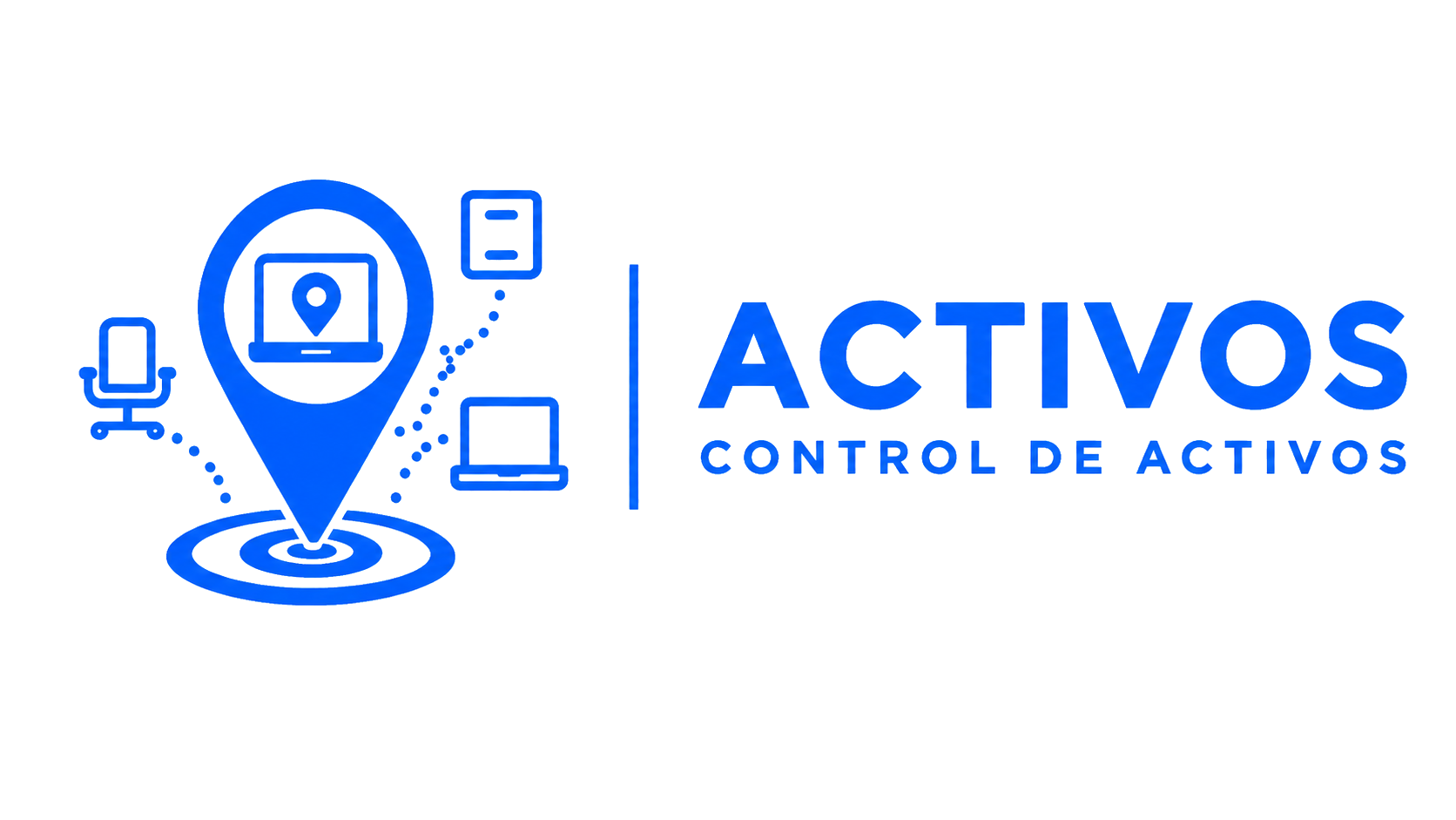 Control de Activos